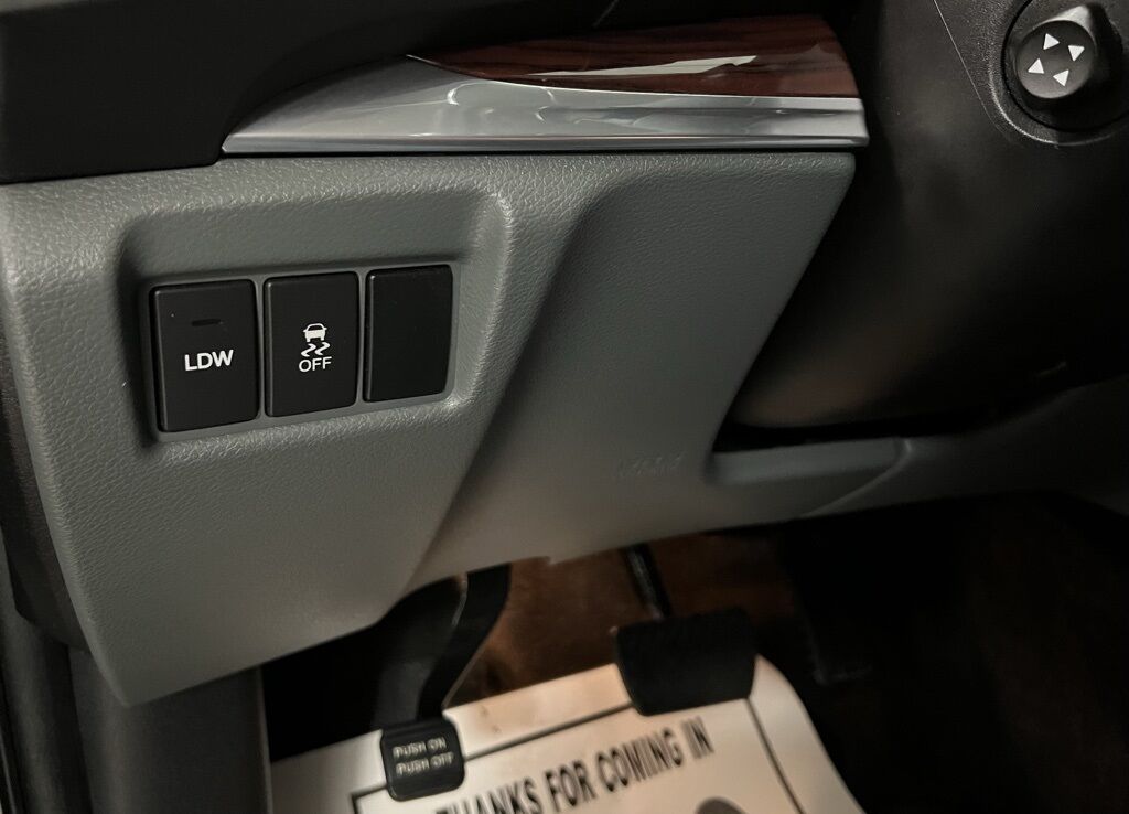 2014 Acura MDX 3.5L Technology Package Highlands Ranch CO
