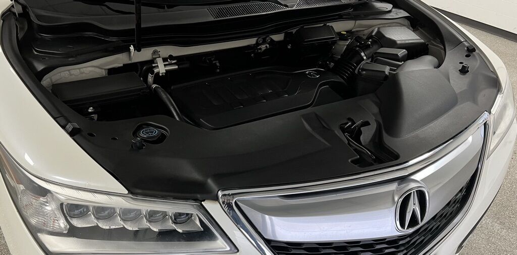 2014 Acura MDX 3.5L Technology Package Highlands Ranch CO