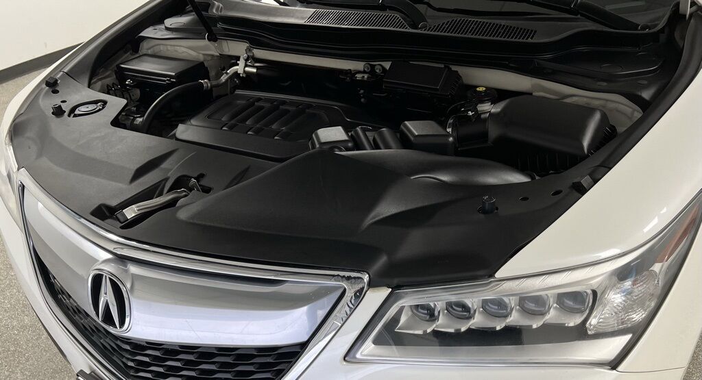 2014 Acura MDX 3.5L Technology Package Highlands Ranch CO