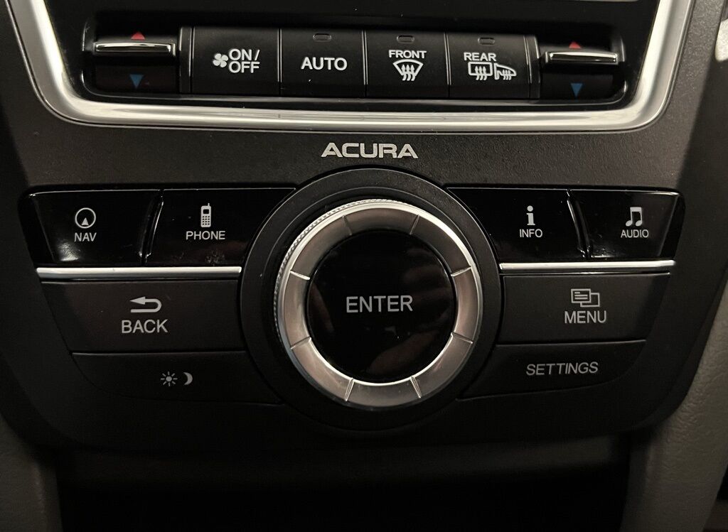 2014 Acura MDX 3.5L Technology Package Highlands Ranch CO