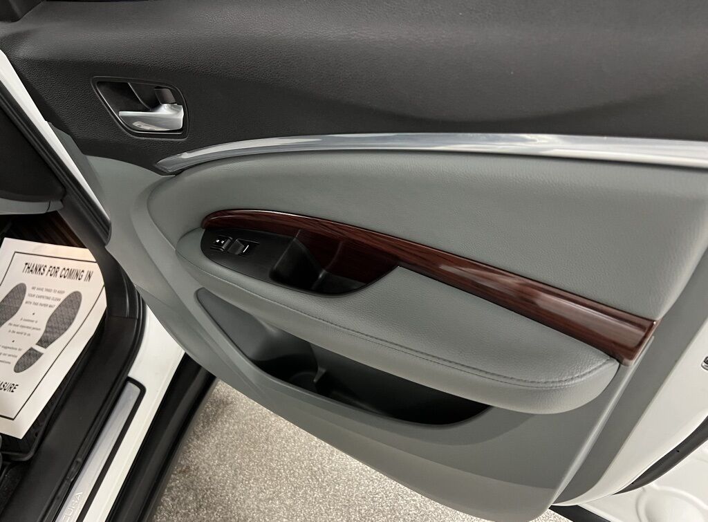 2014 Acura MDX 3.5L Technology Package Highlands Ranch CO