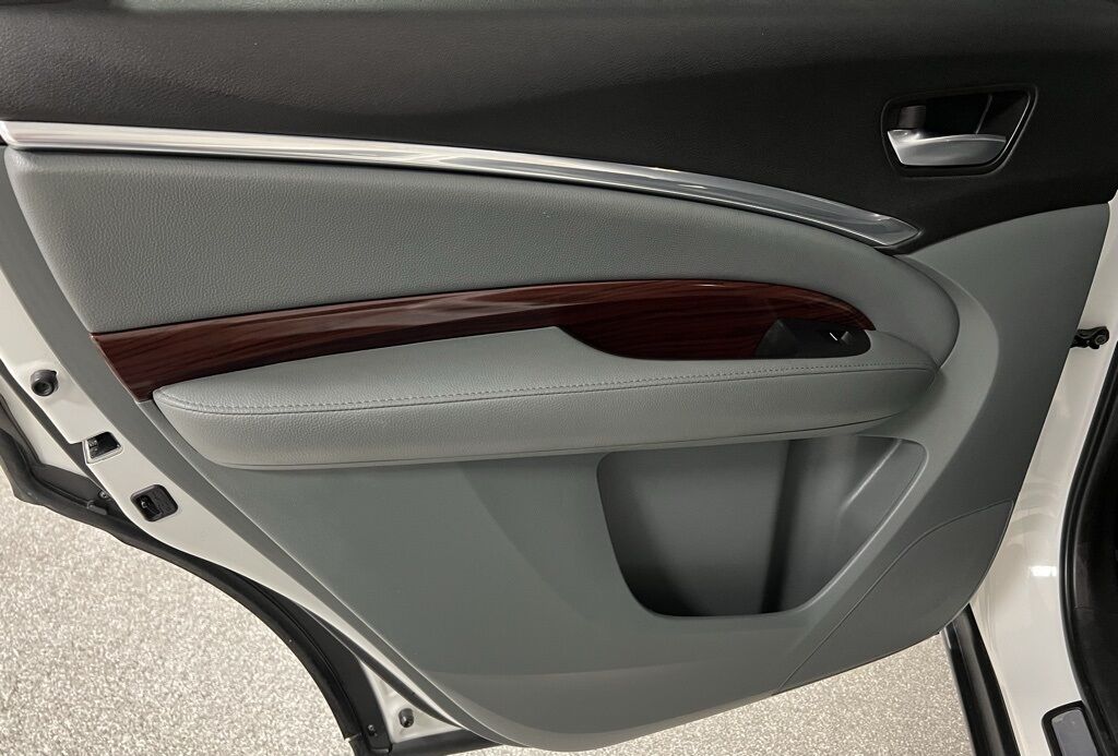 2014 Acura MDX 3.5L Technology Package Highlands Ranch CO