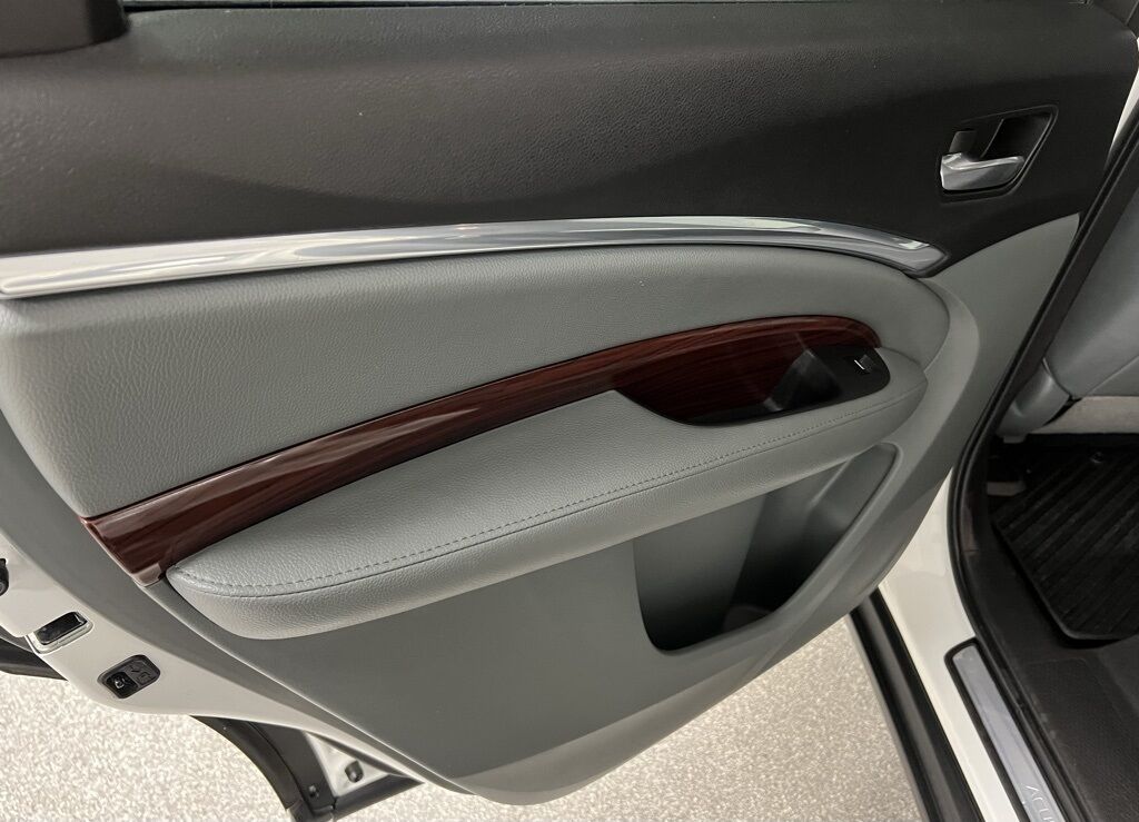 2014 Acura MDX 3.5L Technology Package Highlands Ranch CO