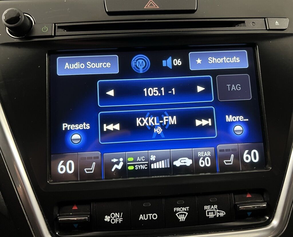 2014 Acura MDX 3.5L Technology Package Highlands Ranch CO