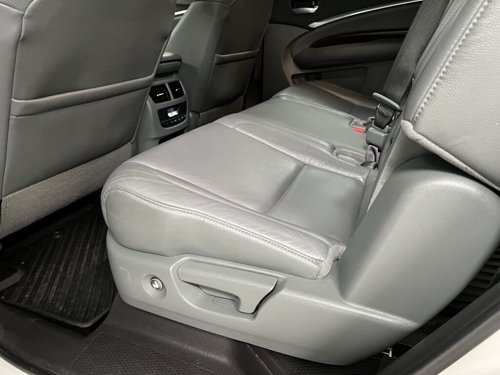 2014 Acura MDX 3.5L Technology Package Highlands Ranch CO