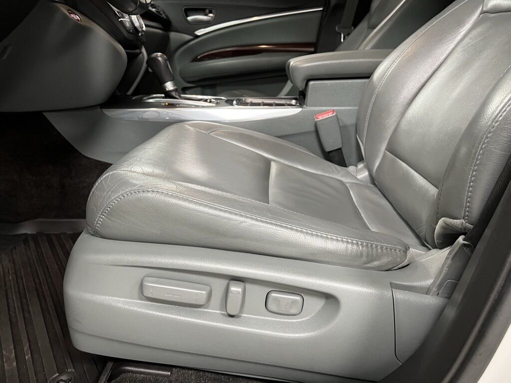 2014 Acura MDX 3.5L Technology Package Highlands Ranch CO