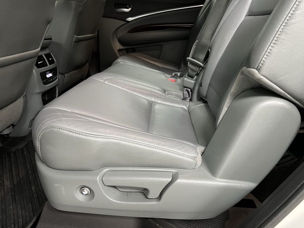 2014 Acura MDX 3.5L Technology Package Highlands Ranch CO