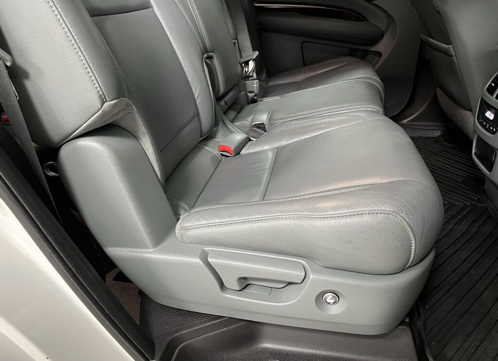 2014 Acura MDX 3.5L Technology Package Highlands Ranch CO