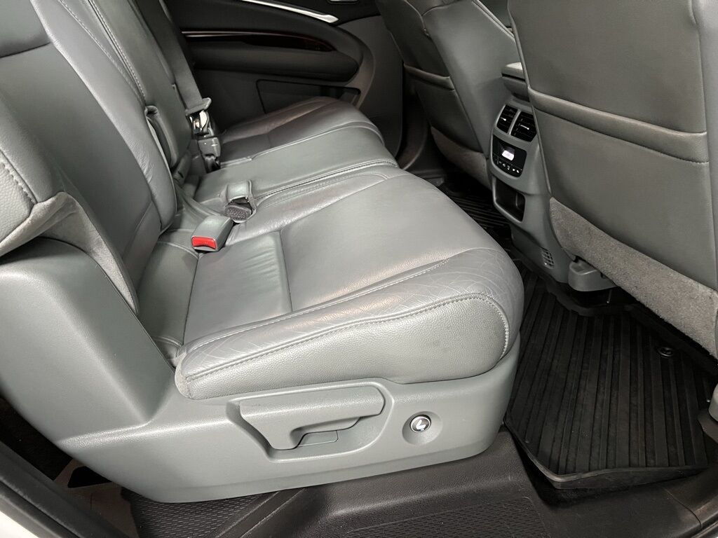 2014 Acura MDX 3.5L Technology Package Highlands Ranch CO