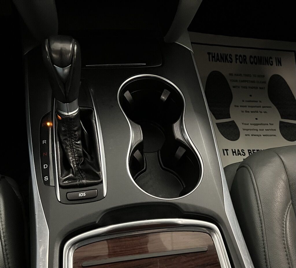 2014 Acura MDX 3.5L Technology Package Highlands Ranch CO