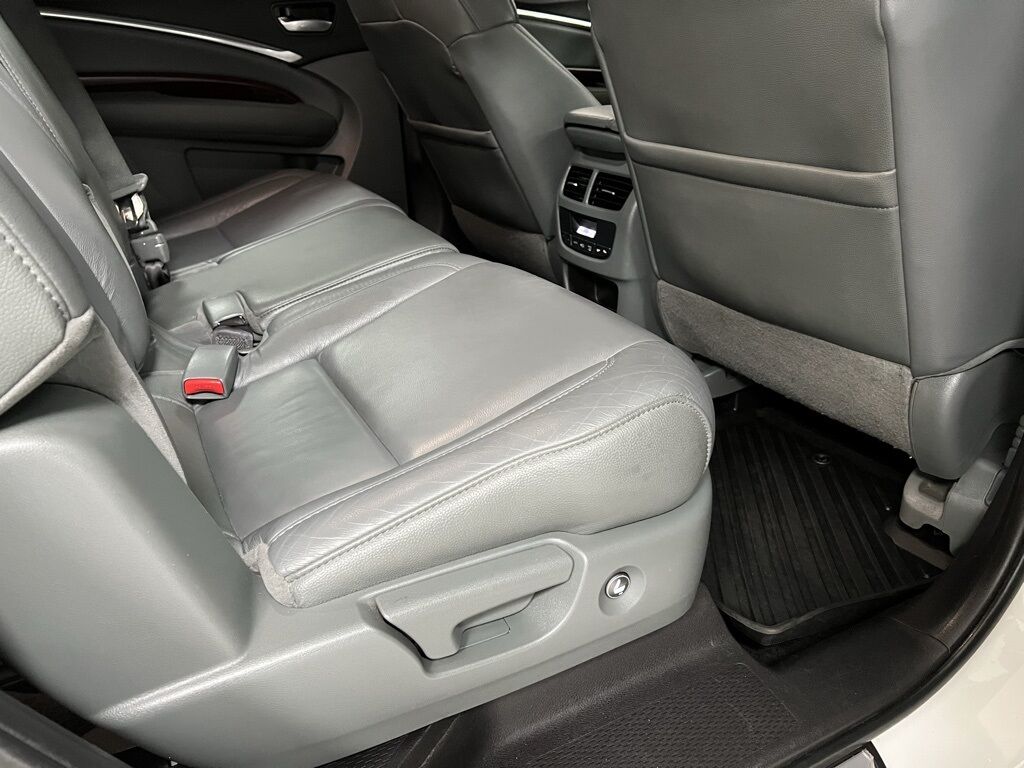 2014 Acura MDX 3.5L Technology Package Highlands Ranch CO