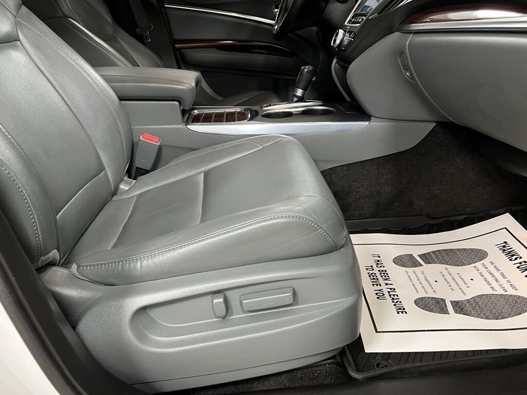2014 Acura MDX 3.5L Technology Package Highlands Ranch CO