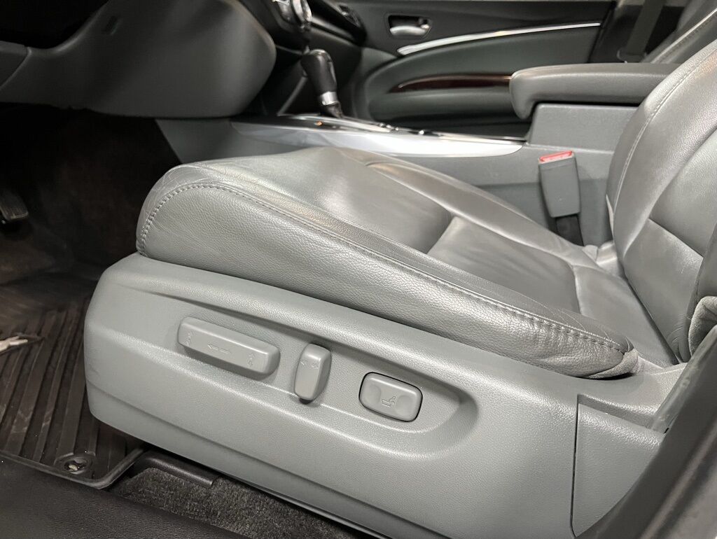 2014 Acura MDX 3.5L Technology Package Highlands Ranch CO