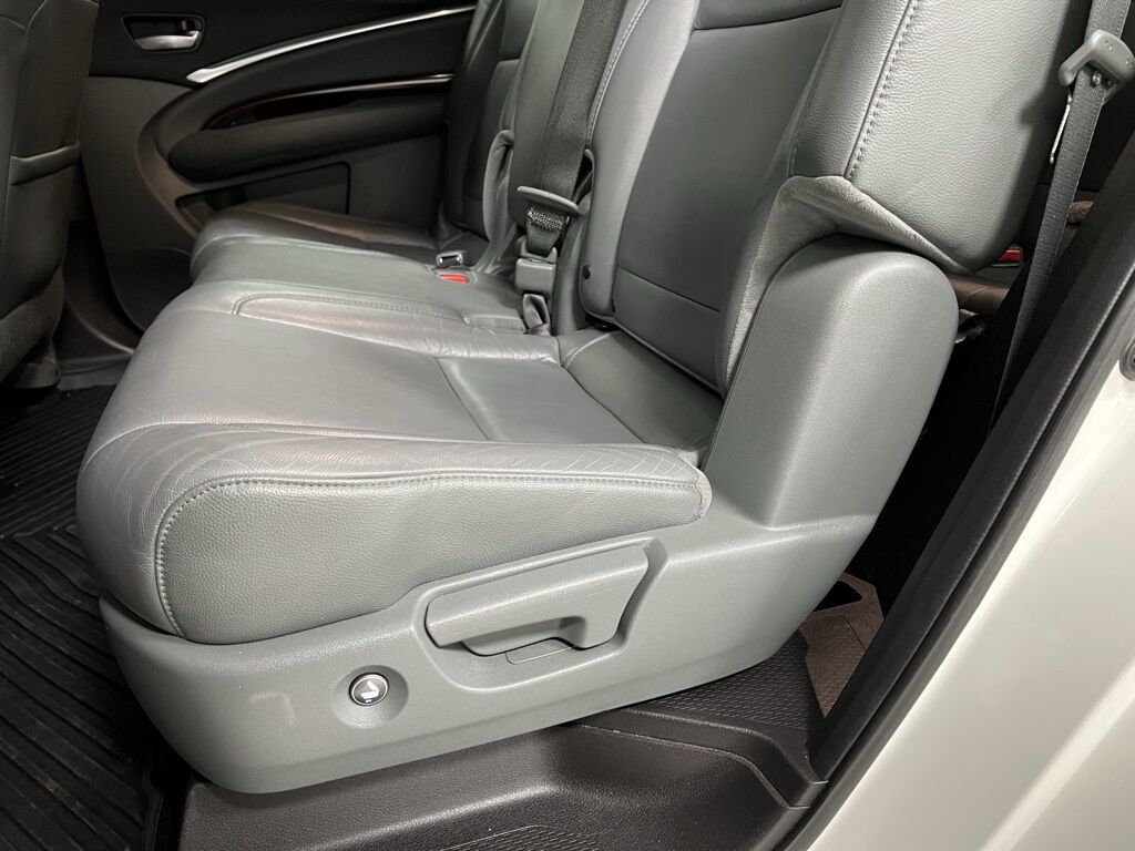 2014 Acura MDX 3.5L Technology Package Highlands Ranch CO