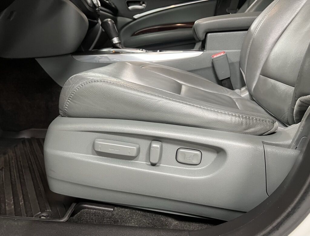 2014 Acura MDX 3.5L Technology Package Highlands Ranch CO