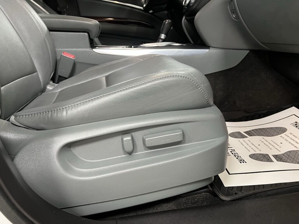 2014 Acura MDX 3.5L Technology Package Highlands Ranch CO