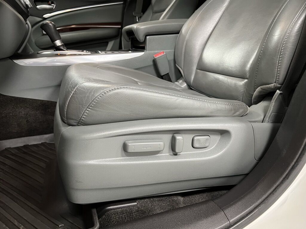 2014 Acura MDX 3.5L Technology Package Highlands Ranch CO