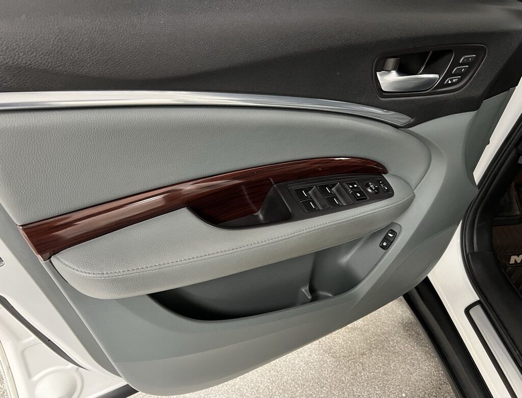 2014 Acura MDX 3.5L Technology Package Highlands Ranch CO