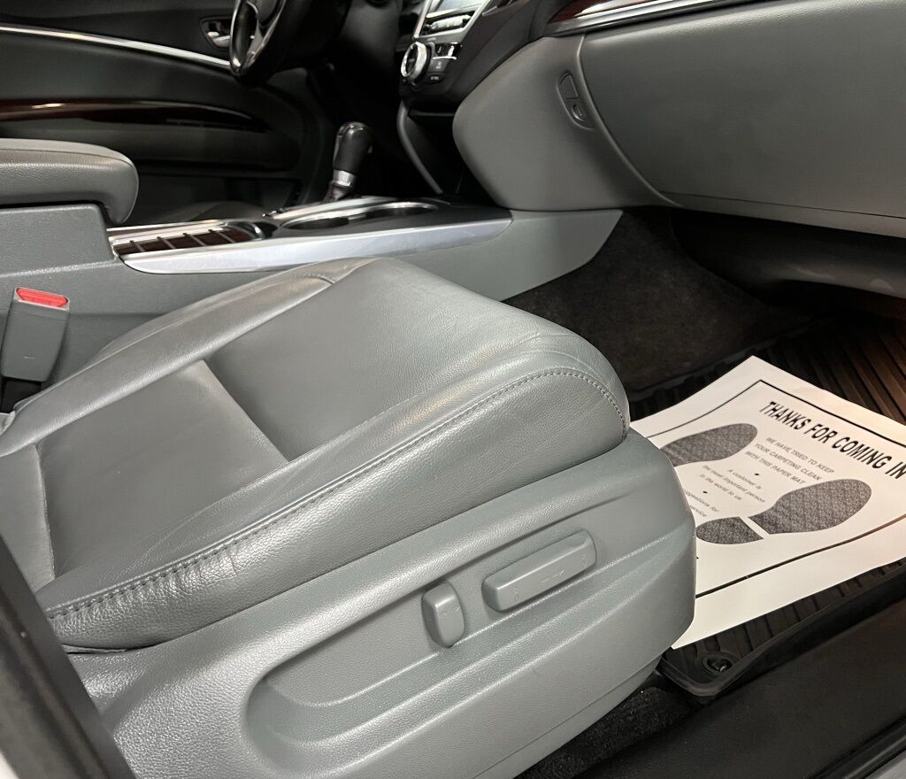 2014 Acura MDX 3.5L Technology Package Highlands Ranch CO