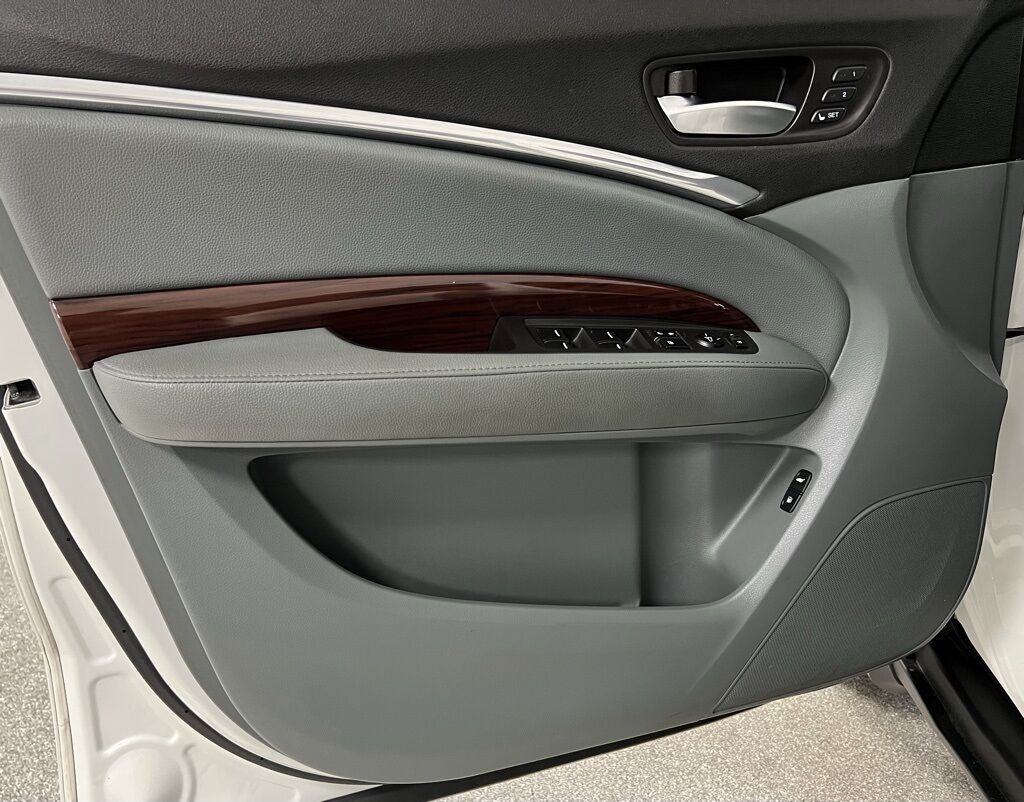 2014 Acura MDX 3.5L Technology Package Highlands Ranch CO