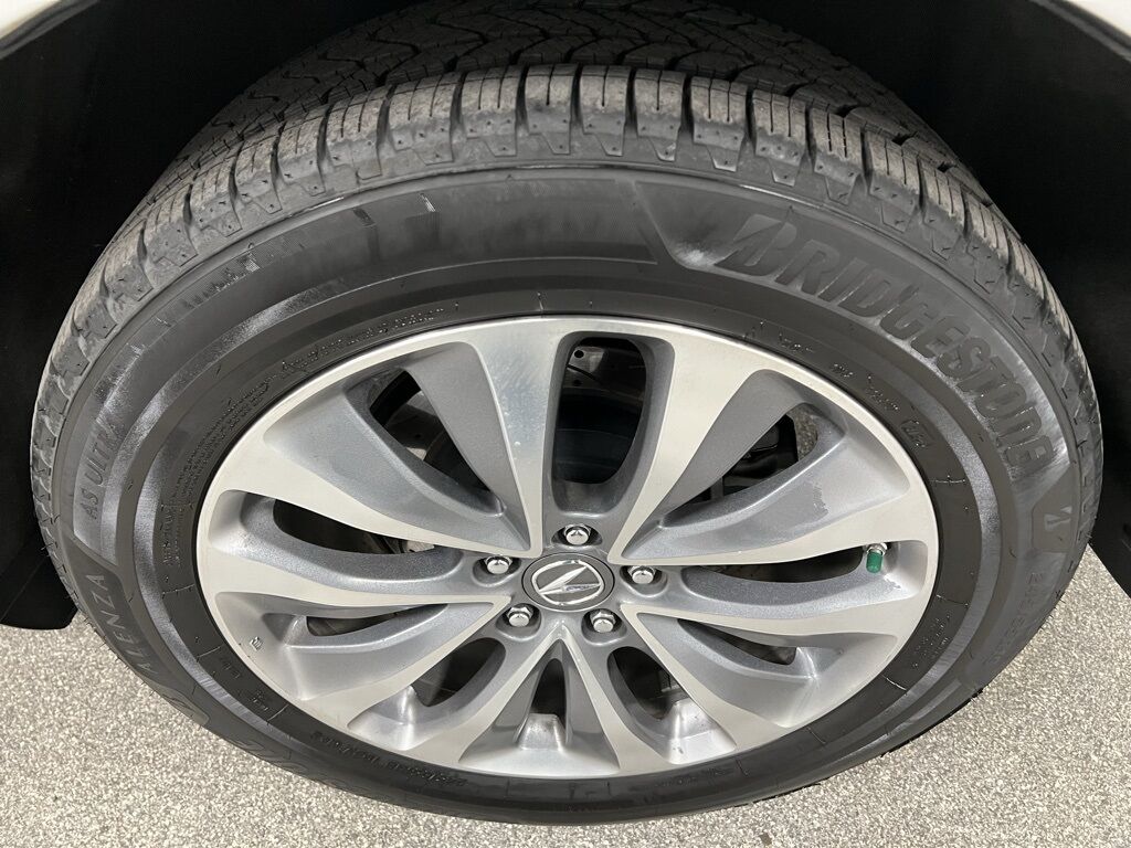 2014 Acura MDX 3.5L Technology Package Highlands Ranch CO