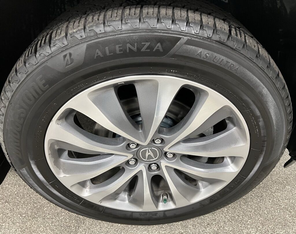2014 Acura MDX 3.5L Technology Package Highlands Ranch CO