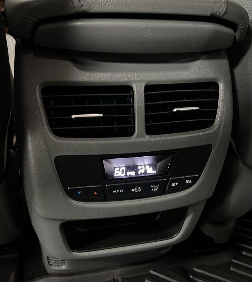 2014 Acura MDX 3.5L Technology Package Highlands Ranch CO
