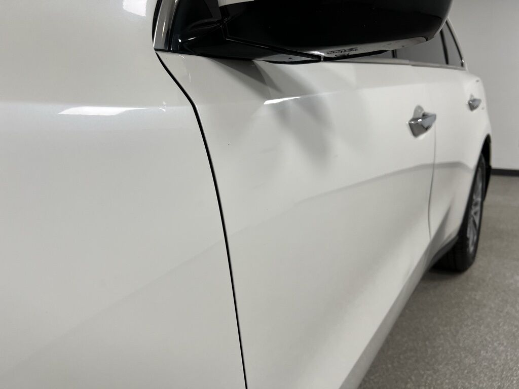 2014 Acura MDX 3.5L Technology Package Highlands Ranch CO