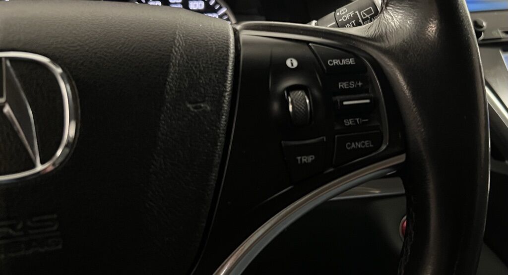 2014 Acura MDX 3.5L Technology Package Loveland CO