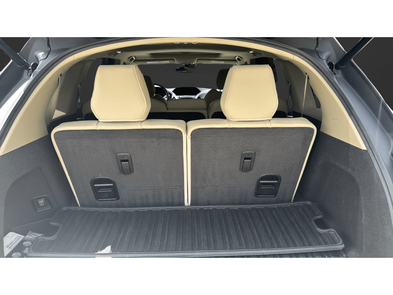 2014 Acura MDX 3.5L Technology Package Jacksonville FL