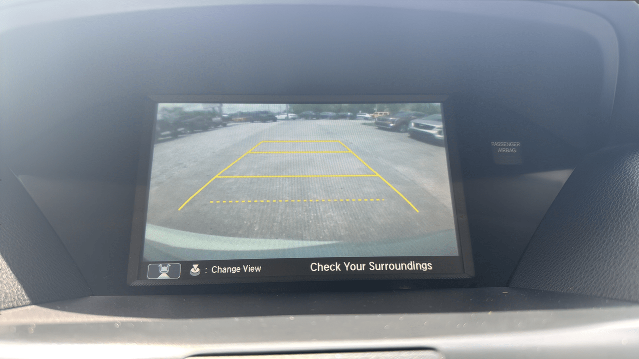 2014 Acura MDX 3.5L Technology Package Jacksonville FL