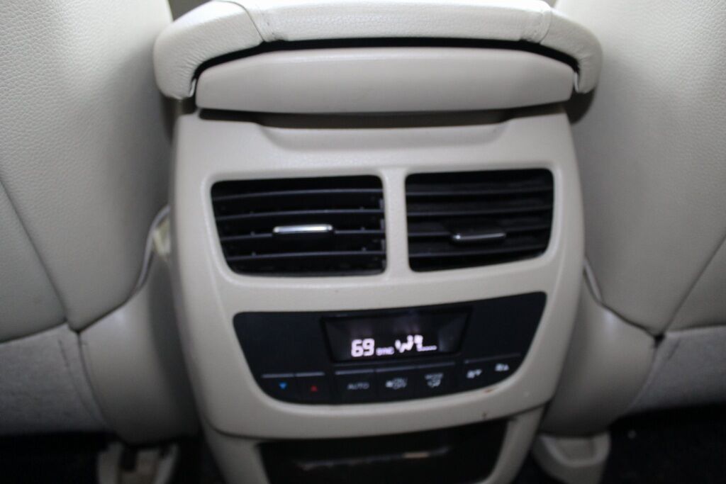 2014 Acura MDX 3.5L Technology Package Richmond VA