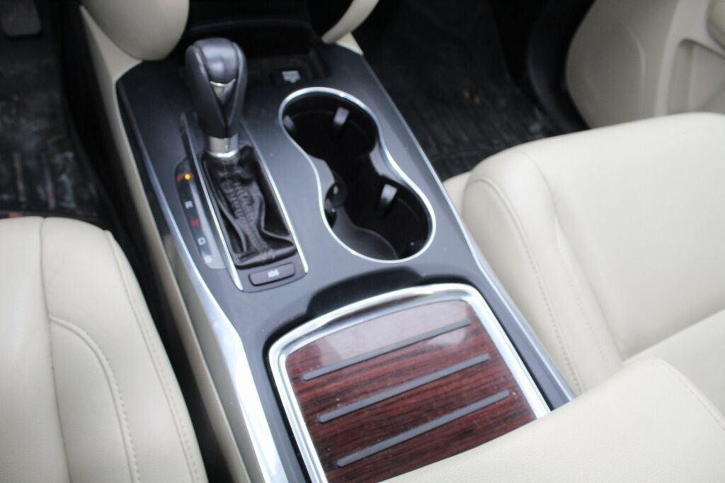 2014 Acura MDX 3.5L Technology Package Richmond VA