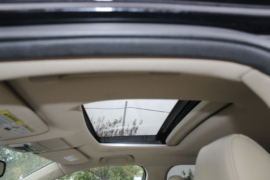 2014 Acura MDX 3.5L Technology Package Richmond VA