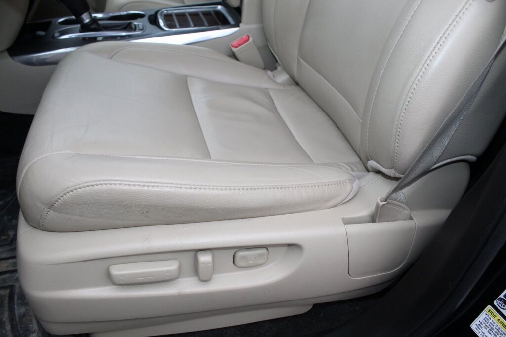 2014 Acura MDX 3.5L Technology Package Richmond VA