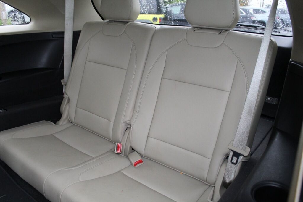 2014 Acura MDX 3.5L Technology Package Richmond VA
