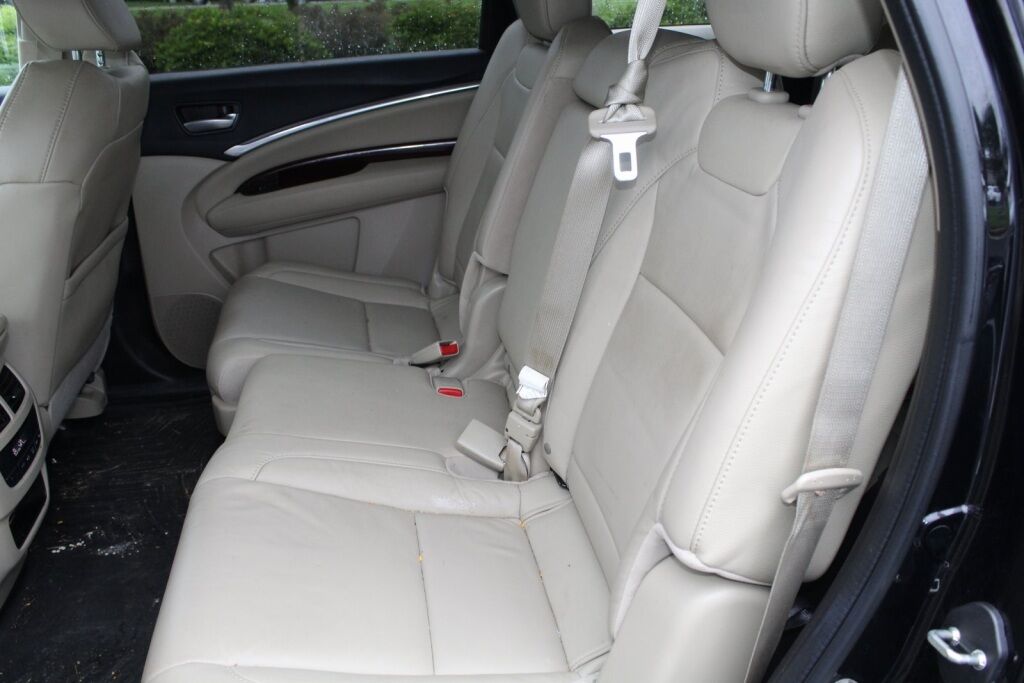 2014 Acura MDX 3.5L Technology Package Richmond VA