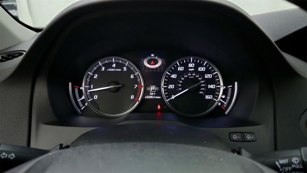 2014 Acura MDX 3.5L Technology Package Laurel MD