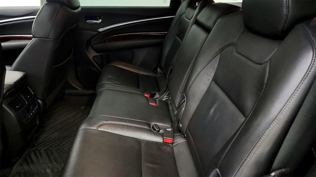 2014 Acura MDX 3.5L Technology Package Laurel MD