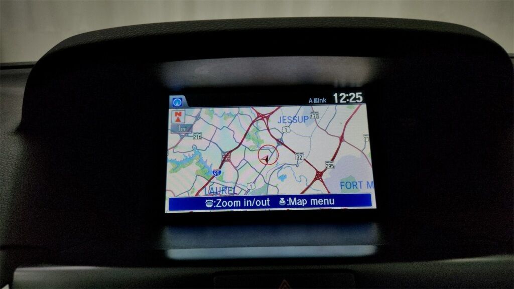 2014 Acura MDX 3.5L Technology Package Laurel MD