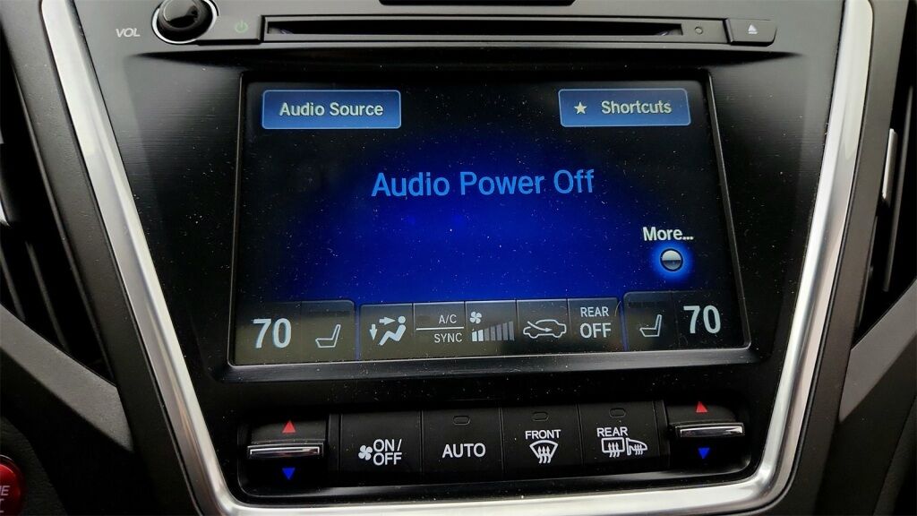 2014 Acura MDX 3.5L Technology Package Laurel MD