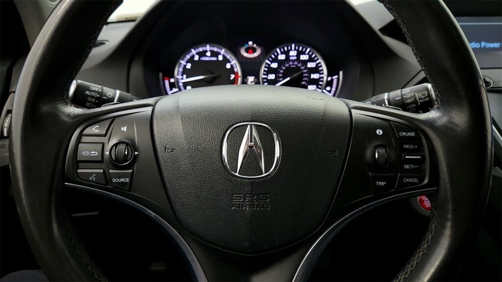 2014 Acura MDX 3.5L Technology Package Laurel MD