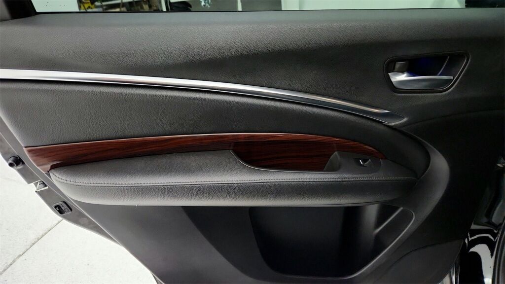 2014 Acura MDX 3.5L Technology Package Laurel MD