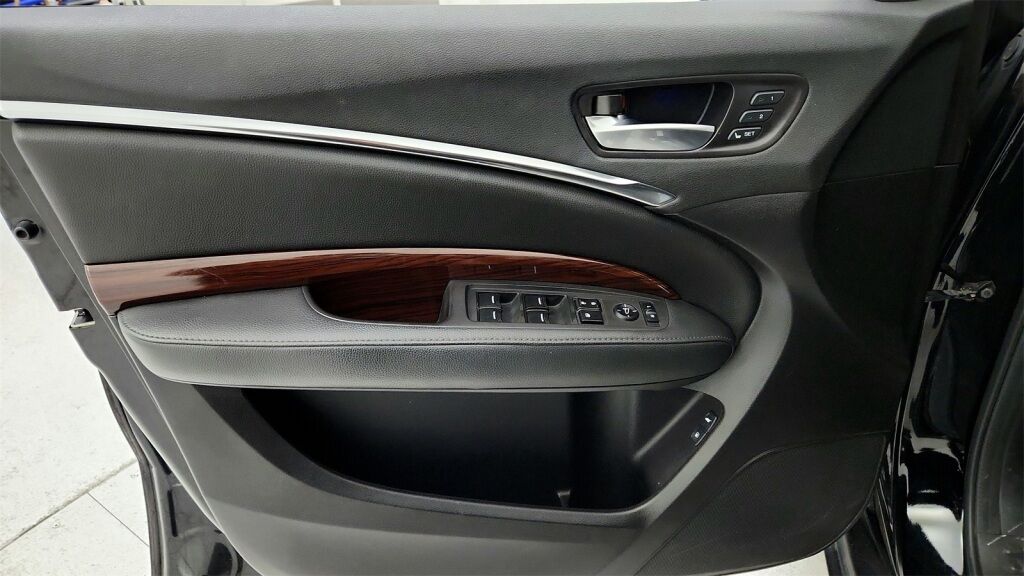 2014 Acura MDX 3.5L Technology Package Laurel MD