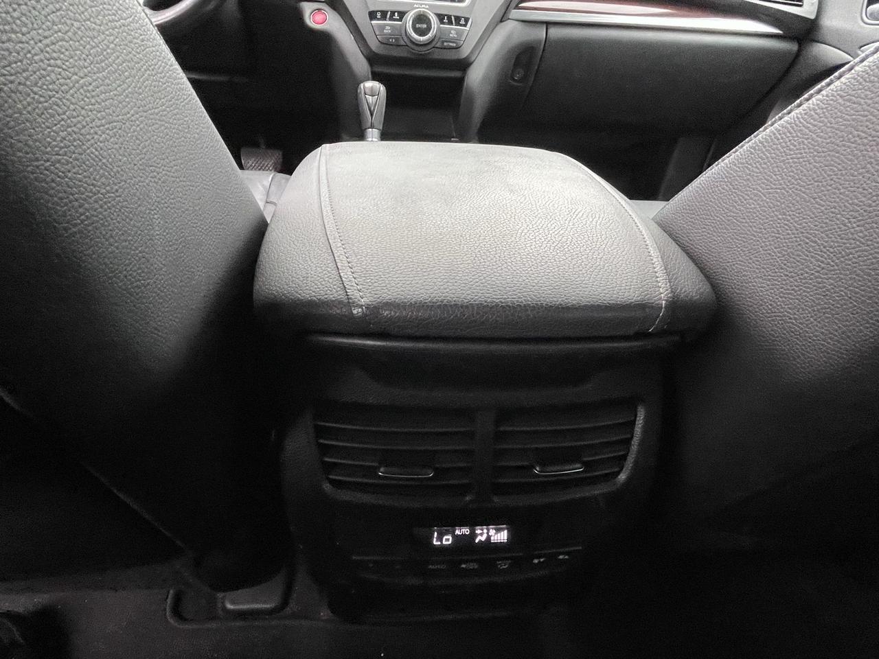 2014 Acura MDX 3.5L Technology Package Alexandria VA