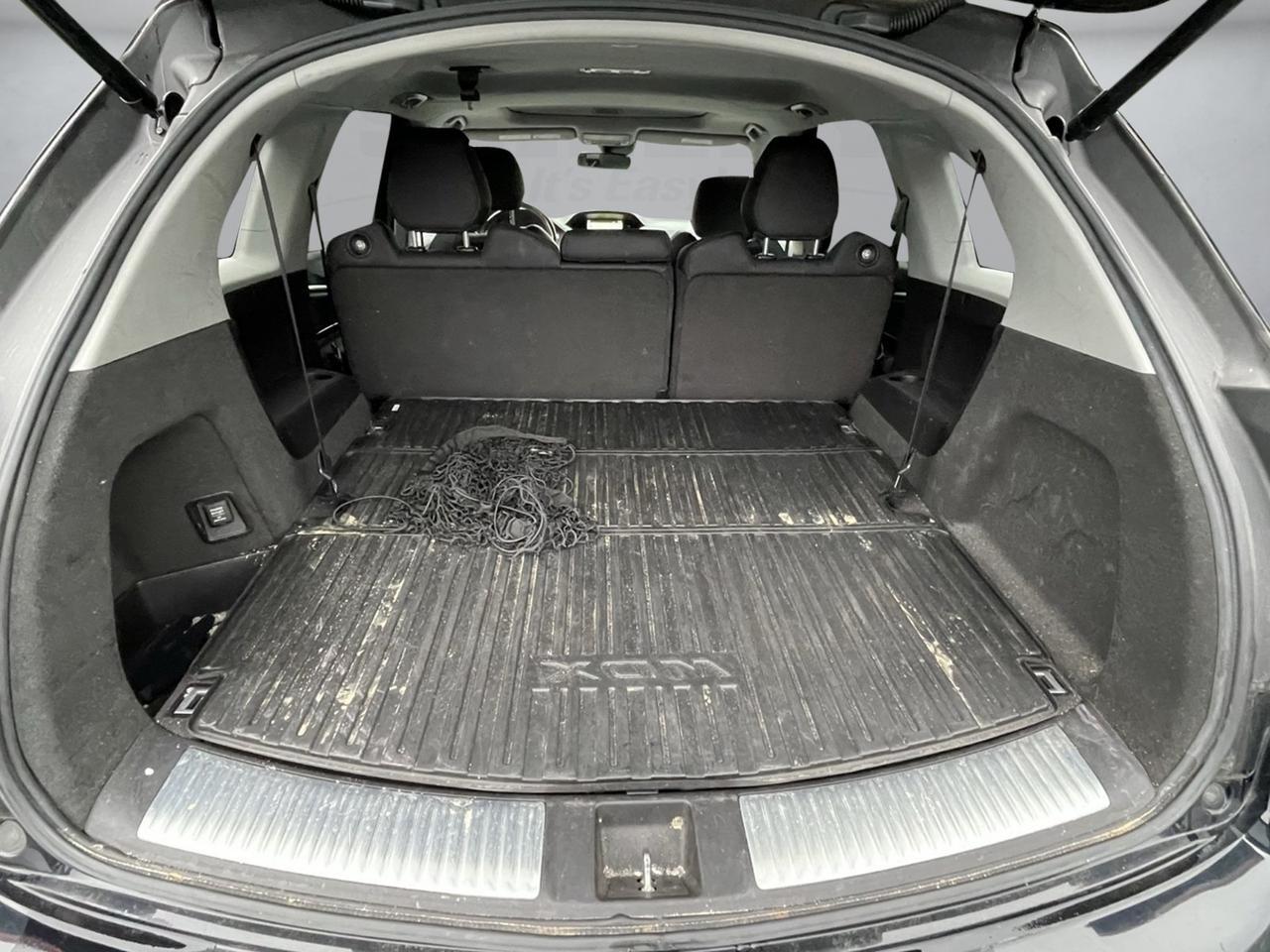 2014 Acura MDX 3.5L Technology Package Alexandria VA