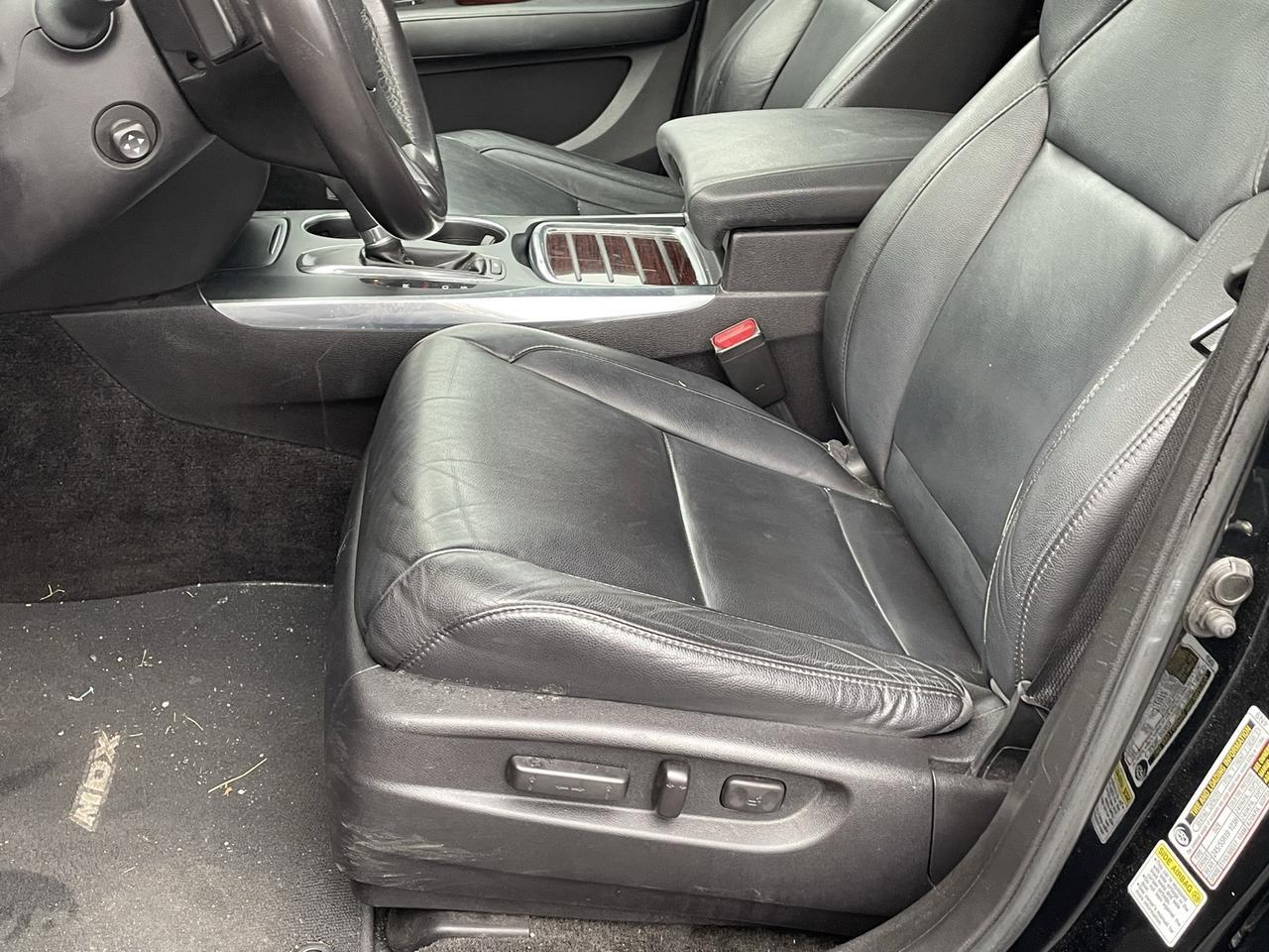 2014 Acura MDX 3.5L Technology Package Alexandria VA