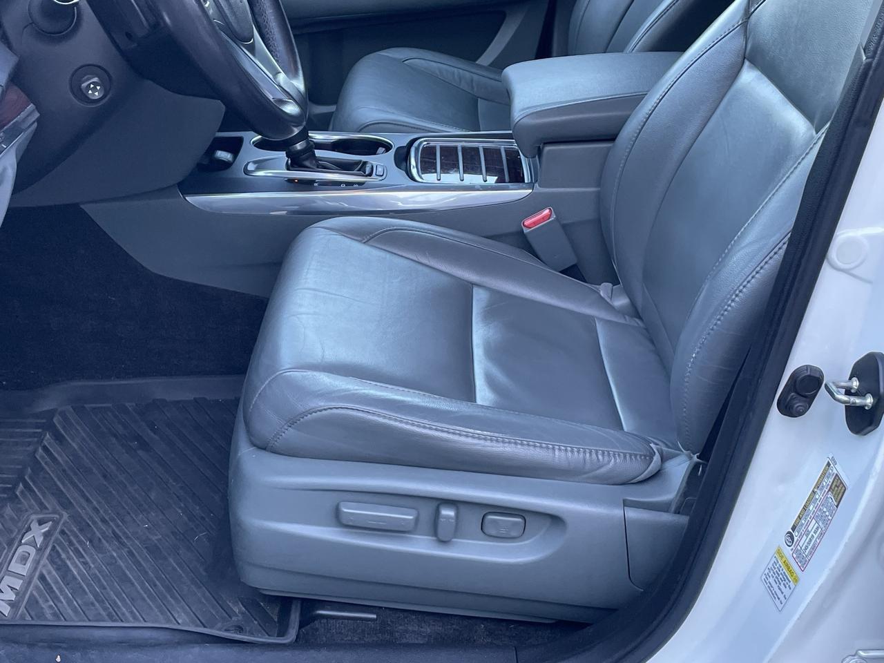 2014 Acura MDX 3.5L Technology Package Alexandria VA