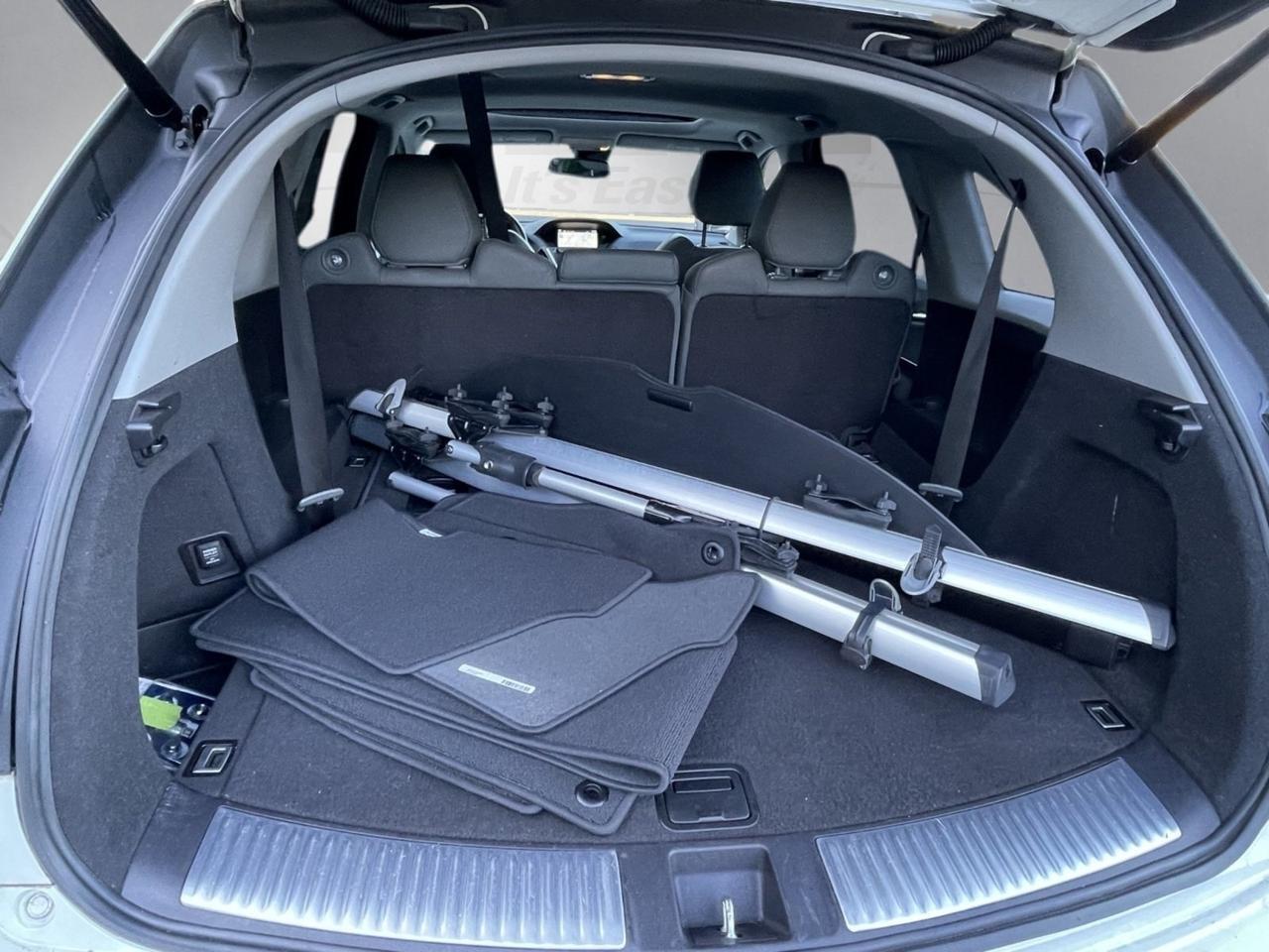 2014 Acura MDX 3.5L Technology Package Alexandria VA
