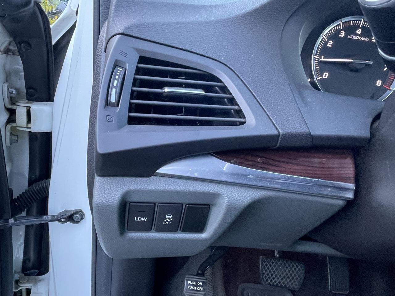 2014 Acura MDX 3.5L Technology Package Alexandria VA